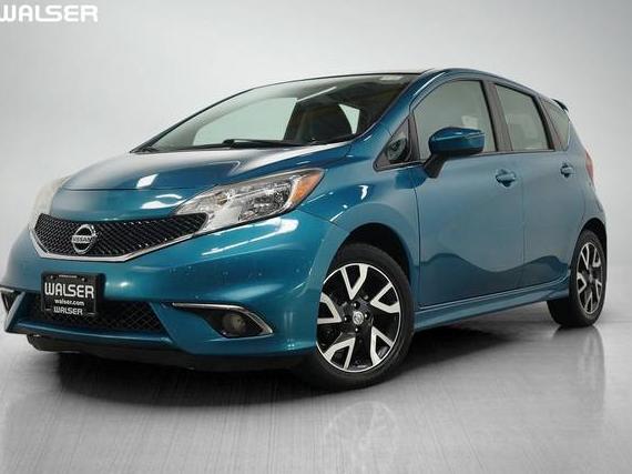 NISSAN VERSA NOTE 2015 3N1CE2CP6FL370029 image